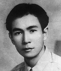 呂赫若 （23級） Lu He-ruo